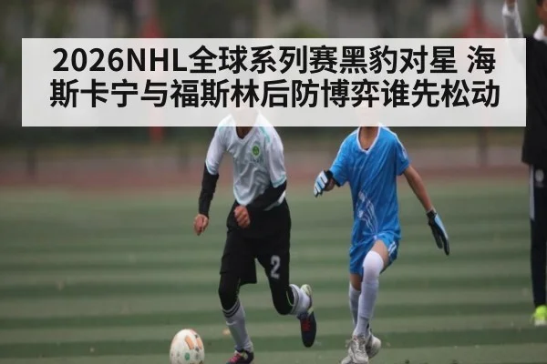 2026NHL全球系列赛黑豹对星 海斯卡宁与福斯林后防博弈谁先松动 - XingYi