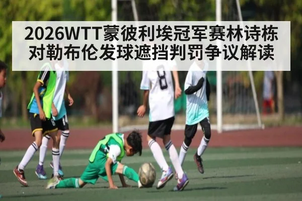 2026WTT蒙彼利埃冠军赛林诗栋对勒布伦发球遮挡判罚争议解读 - XingYi