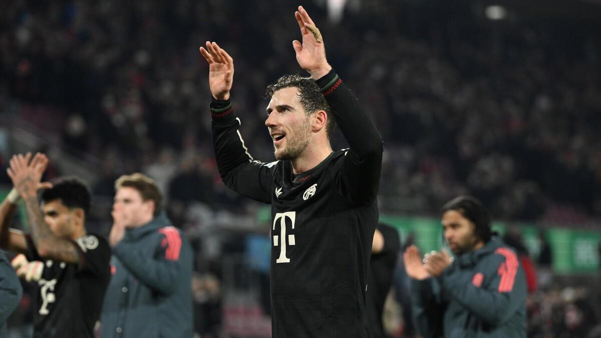 星亿娱乐-莫雷托:马竞再次接触格雷茨卡,双方最近几小时已取得新沟通