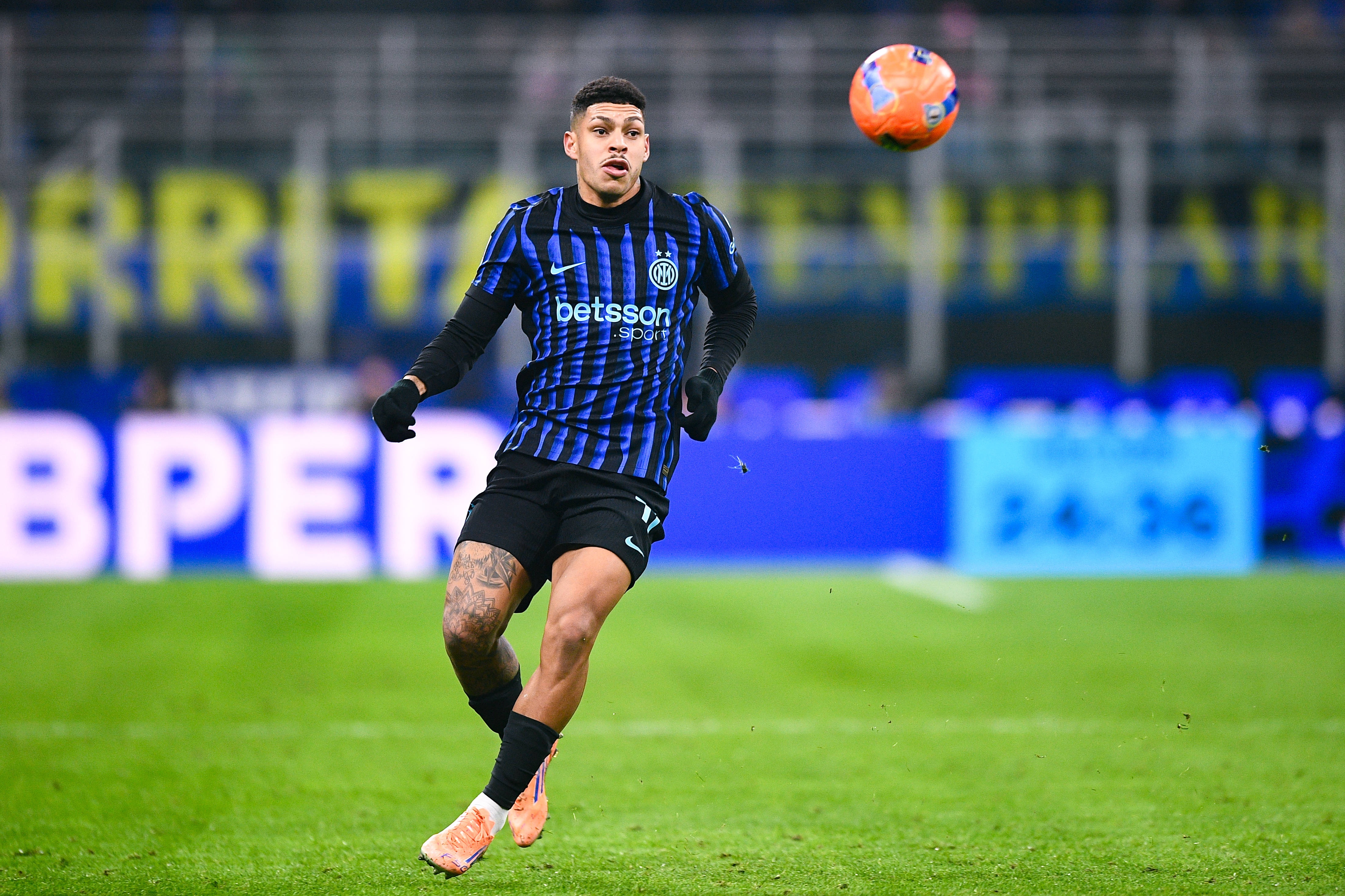 星亿娱乐平台-意天空:国米拒绝伯恩茅斯3000万报价恩里克,有报价代表他有潜力