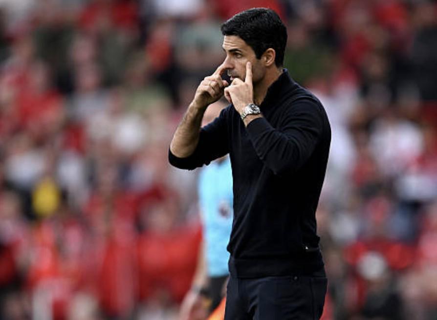 星亿娱乐-卡拉格：阿森纳过度依赖定位球，他们缺少创造机会的能力