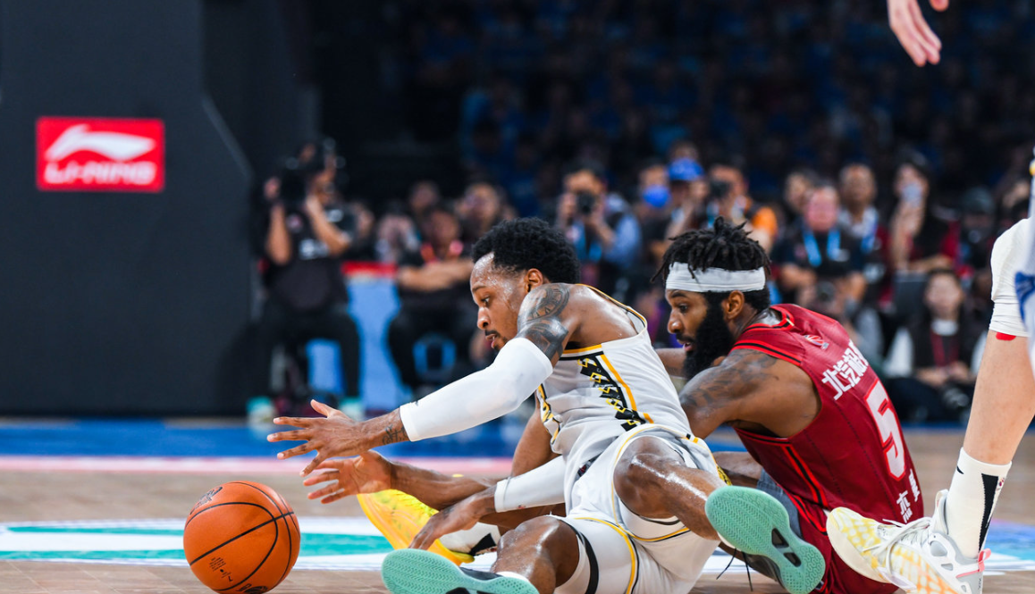 归化谁最适合男篮?布朗要价高+时间紧 郭士强召回此人才有大用