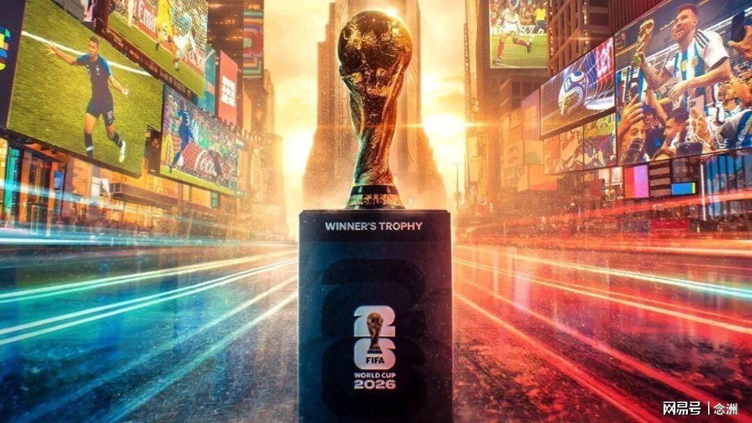 星亿入口-央视报价34亿打包两届世界杯！与国际足联要价差6亿 有望达成协议